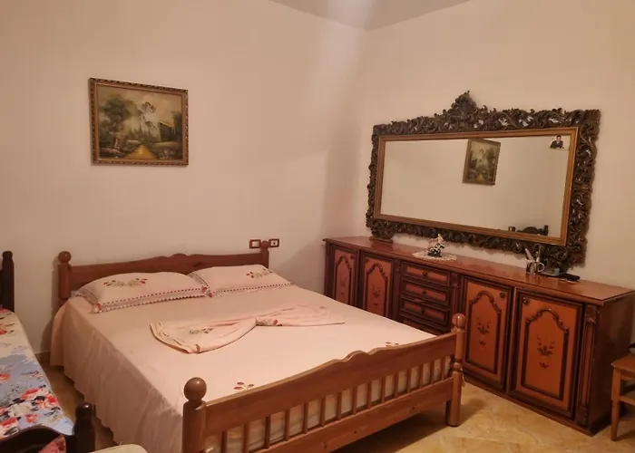 Apartament Me Qera Ditore Shengjin