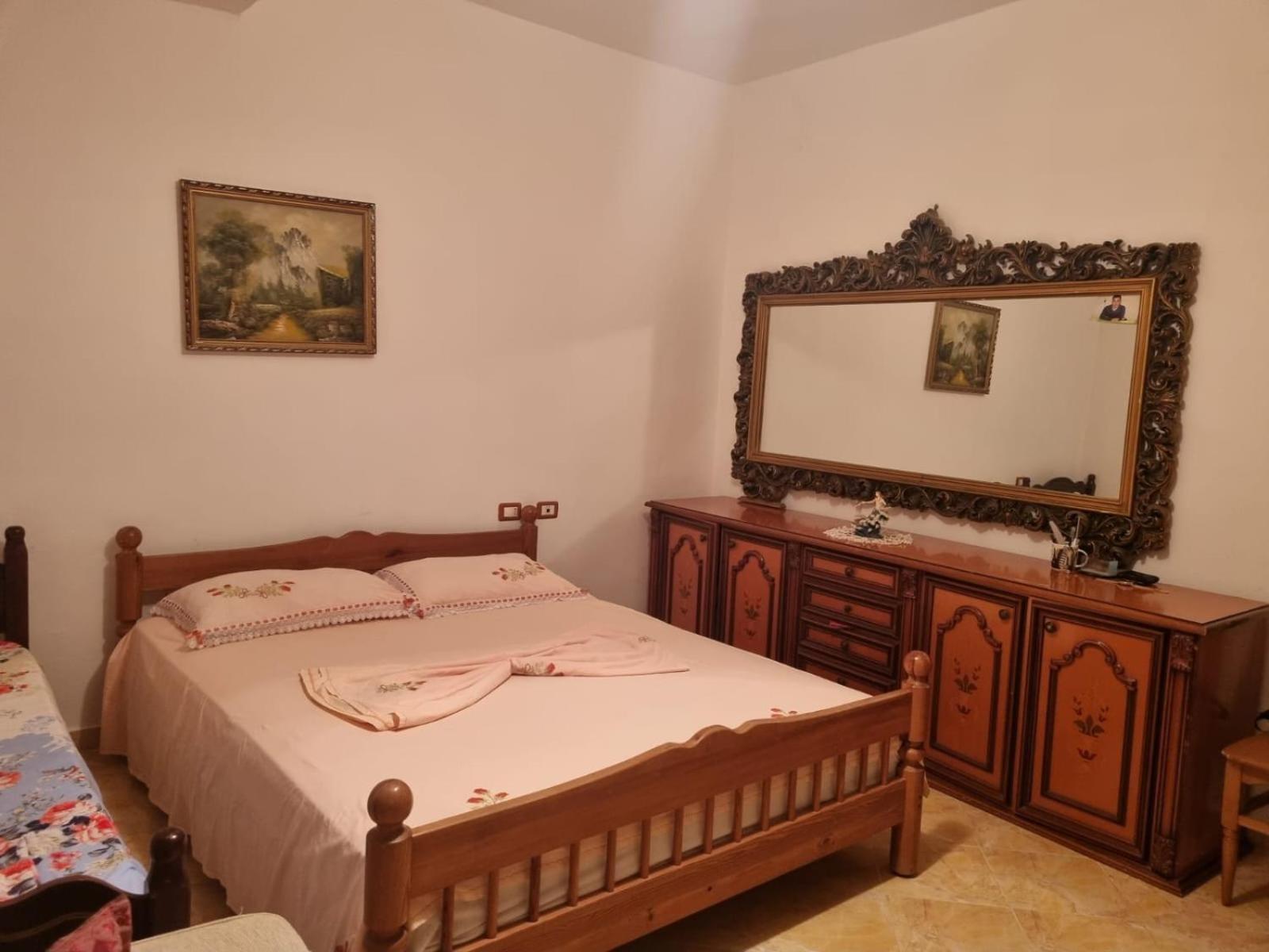 Appartement Me Qera Ditore Shëngjin